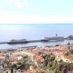 Madeira concorre a Melhor Terminal de Cruzeiros do Mundo