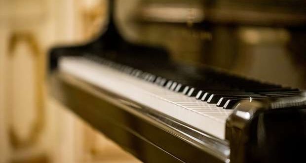 O Piano homenageia Viana da Mota nos palácios de Sintra