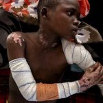 Ataque ao Darfur: O Sudão é o inferno na terra