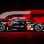 TOYOTA GAZOO Racing aponta à 6ª nas 24H de Le Mans