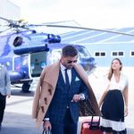 Fortunas milionárias cresceram exponencialmente em 2023