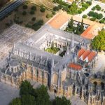 Exposição Paisagens Noturnas de Luz no Mosteiro da Batalha