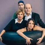 Teatro e dança no Recreios da Amadora e Cineteatro D. João V