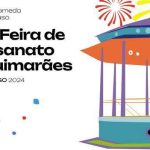 26ª Edição da Feira de Artesanato de Guimarães