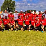 Atleta do CRUAL participa no mundial de Touch-Rugby
