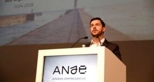 Nova Direção da ANJE é liderada por Carlos Carvalho