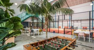 BI4ALL: candidaturas para a 15ª edição da Talent Academy