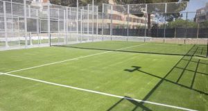 O Município de Palmela inaugura no próximo dia 13 de julho, às 10h30 quatro novos campos de Padel, construídos junto à Piscina Municipal de Pinhal Novo.