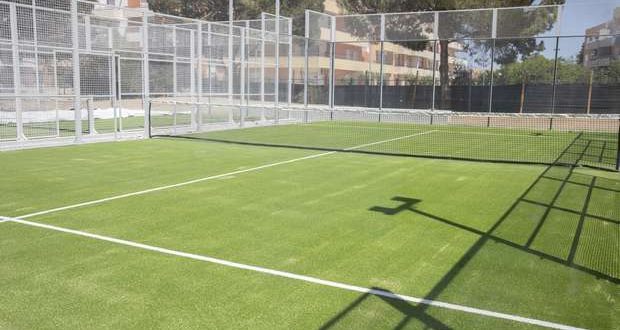 O Município de Palmela inaugura no próximo dia 13 de julho, às 10h30 quatro novos campos de Padel, construídos junto à Piscina Municipal de Pinhal Novo.
