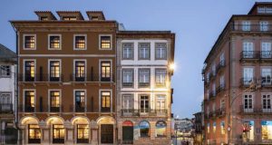 Exmo. Hotel by Olivia na lista da Condé Nast Traveller