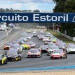 Iberian Supercars e CPV no Autódromo do Estoril