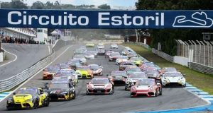 Iberian Supercars e CPV no Autódromo do Estoril
