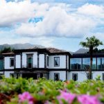 Octant Furnas: nova carta assinada pelo Chef Henrique Mouro