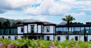 Octant Furnas: nova carta assinada pelo Chef Henrique Mouro