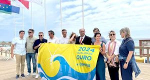 Praias do concelho de Faro distinguidas pela Quercus