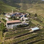 The Vine House uma experiência no Douro vinhateiro