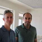 Tratamento inovador remove fármacos das águas residuais