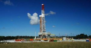 Análise aos Preços do petróleo e do gás na Europa