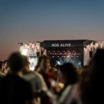 A euforia contagiante durante os concertos no NOS Alive, não se sentiu apenas, também se mediu. O “entusiasmómetro” - solução 5G de analítica de som, apoiada por inteligência artificial, desenvolvida pela NOS, mediu em tempo real e de forma automatizada as reações sonoras do público