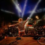 Lagos Summer Fest este sábado na Meia Praia