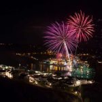 A Festa anual de Alcoutim celebra a diversão e a tradição