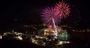 A Festa anual de Alcoutim celebra a diversão e a tradição