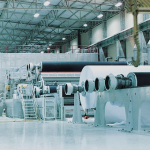 Navigator investe para um futuro mais sustentável