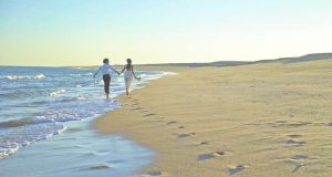 Taxa de Ocupação em Julho no Algarve iguala 2023