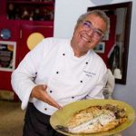 Aqui Há Peixe - O mar no Chiado o coração de Lisboa