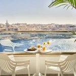 Barceló Fortina Malta é um spot de luxo e conforto