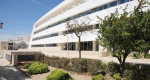 Município de Lagos adjudica obras de eficiência hídrica