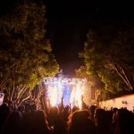 Festival F de 5 a 7 a Setembro na Vila Adentro em Faro