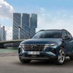Hyundai Tucson celebra duas décadas de sucesso