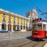 Preço da habitação em Lisboa dispara face ao ano anterior
