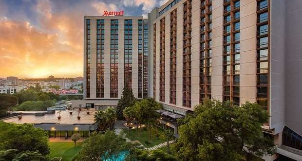 Marriott International anunciou resultados do 2º Trimestre