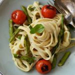 Receitas com vegetais para saborear da praia ao campo