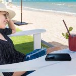 Proteja os seus dispositivos eletrónicos do calor nas férias