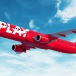 PLAY Airlines liga a América do Norte a Faro través da Islândia