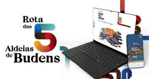 Rota das 5 Aldeias de Budens já está online