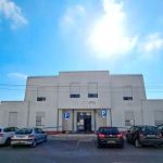 Beneficiação da Unidade Cuidados Saúde do Pinhal Novo