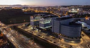 A Perrigo abre escritórios no World Trade Center Lisboa