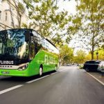 Nova paragem da FlixBus no centro da cidade de Faro