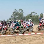 Resistência TT no X-Trophy Barcelos 2024
