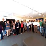 Grupo “Arrábida Zero Emissões” em Setúbal