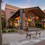 Em setembro ainda é verão no Barceló Punta Umbria Resort