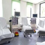 A Associação Nacional de Centros de Diálise (ANADIAL) informa que todas as suas clínicas associadas estão a reforçar os procedimentos e recursos humanos, devido ao flagelo dos incêndios, por forma a assegurar a resposta aos doentes que precisam de realizar os seus tratamentos, presencialmente, três vezes por semana.