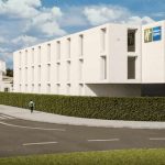 Grupo Mercan Properties inaugurou o Holiday Inn Évora