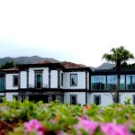 Octant Furnas é reconhecido destino de Luxo Virtuoso®