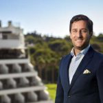 Pedro Moreira assume Direção Geral do Tivoli Carvoeiro