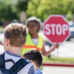 Condução Segura no Regresso às Aulas